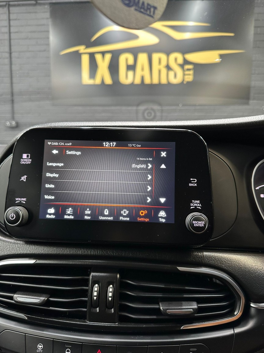 Used Fiat Tipo 2022 for sale - 77662173: Photo 40