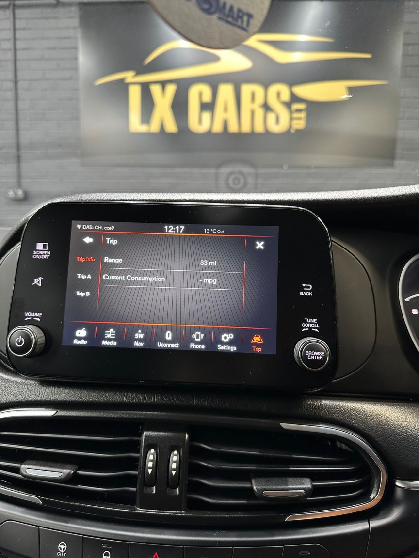 Used Fiat Tipo 2022 for sale - 77662173: Photo 41