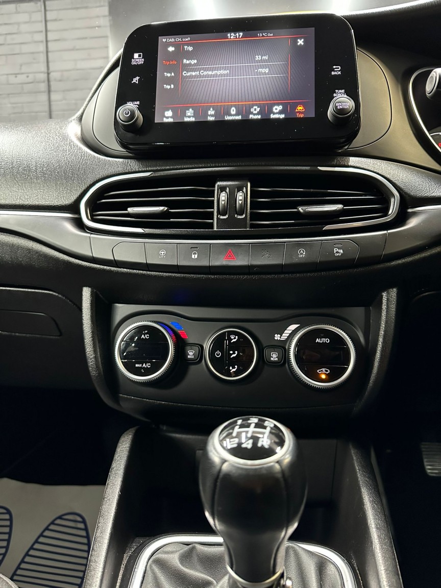 Used Fiat Tipo 2022 for sale - 77662173: Photo 42