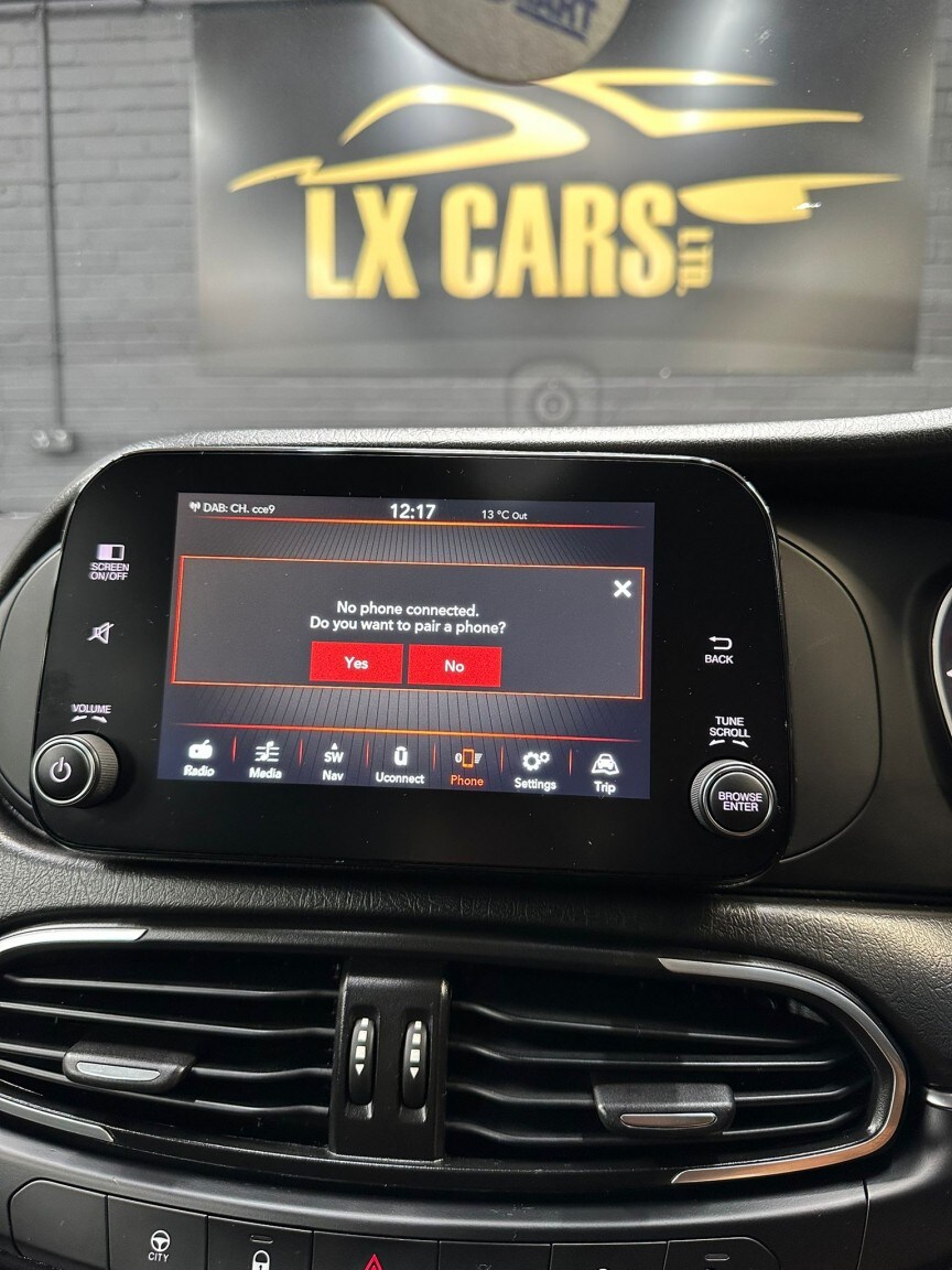 Used Fiat Tipo 2022 for sale - 77662173: Photo 43