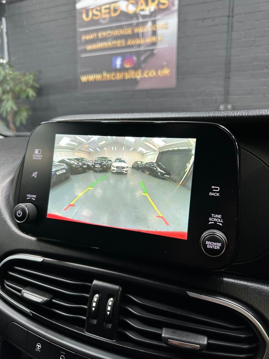 Used Fiat Tipo 2022 for sale - 77662173: Photo 45