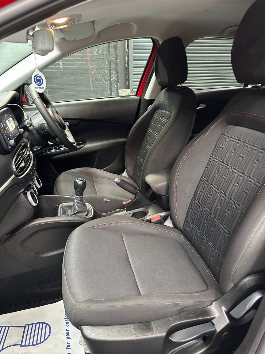 Used Fiat Tipo 2022 for sale - 77662173: Photo 49