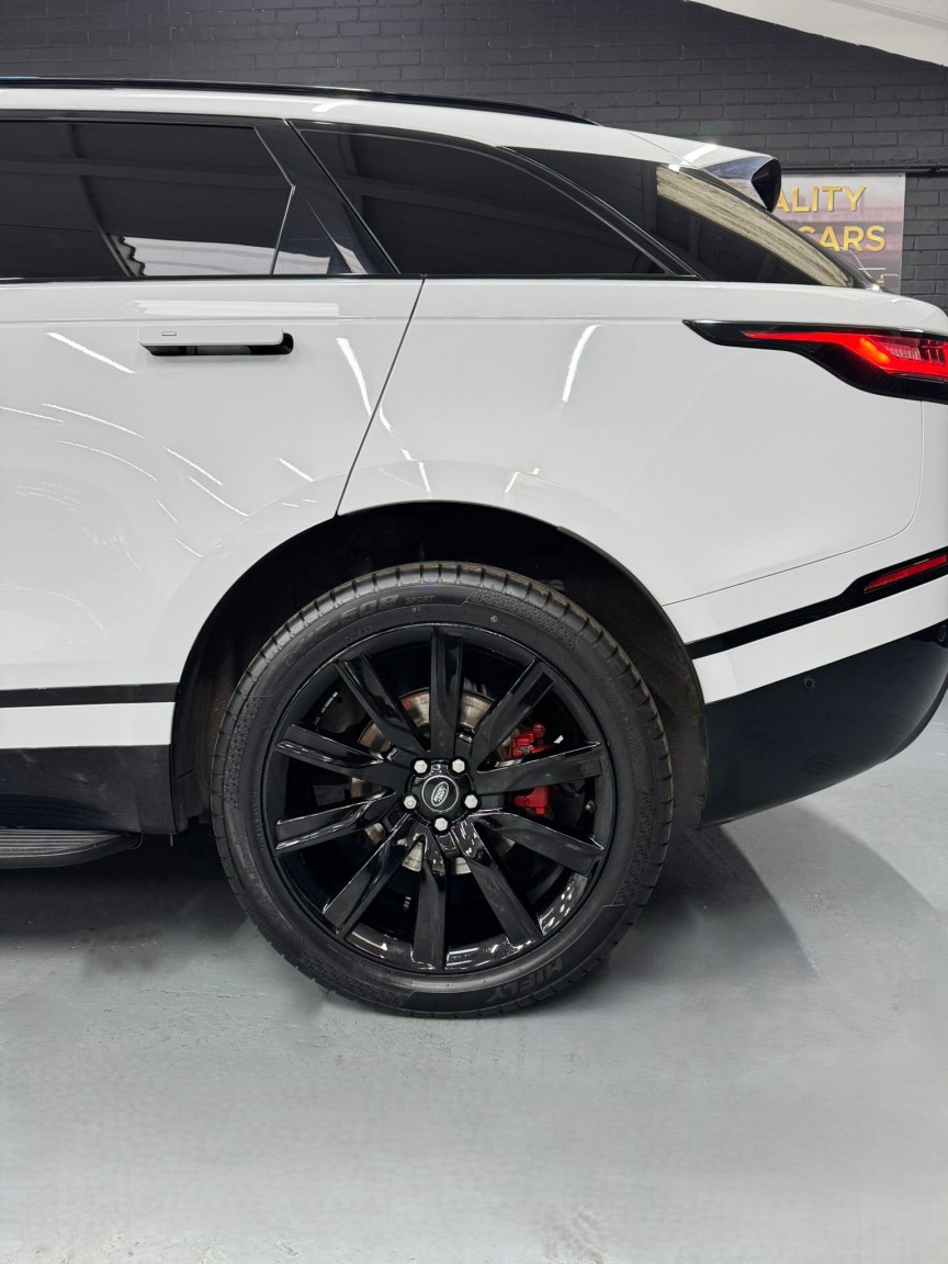 Used Land Rover Range Rover Velar 2019 for sale - 77662183: Photo 10