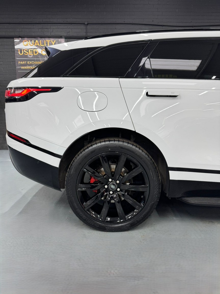 Used Land Rover Range Rover Velar 2019 for sale - 77662183: Photo 11