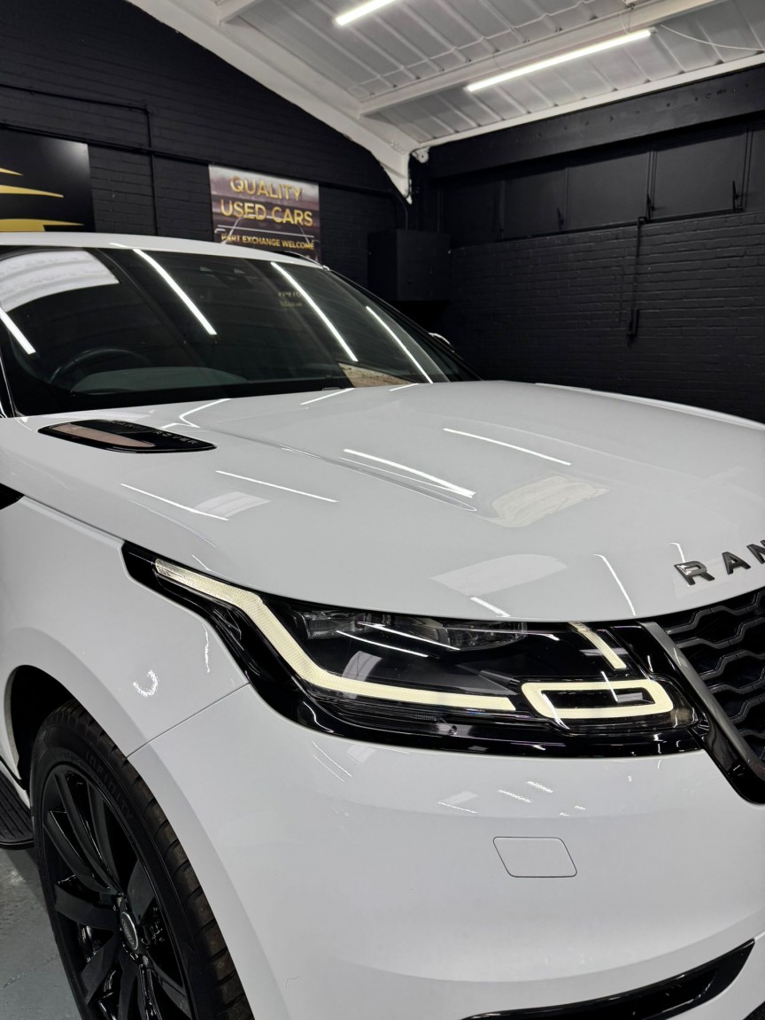 Used Land Rover Range Rover Velar 2019 for sale - 77662183: Photo 18