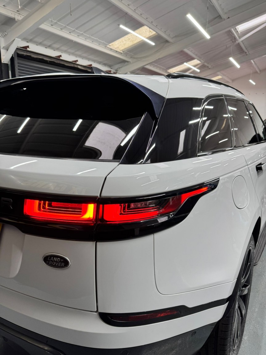 Used Land Rover Range Rover Velar 2019 for sale - 77662183: Photo 19