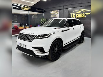 Used Land Rover Range Rover Velar 2019 for sale - 77662183: Photo
