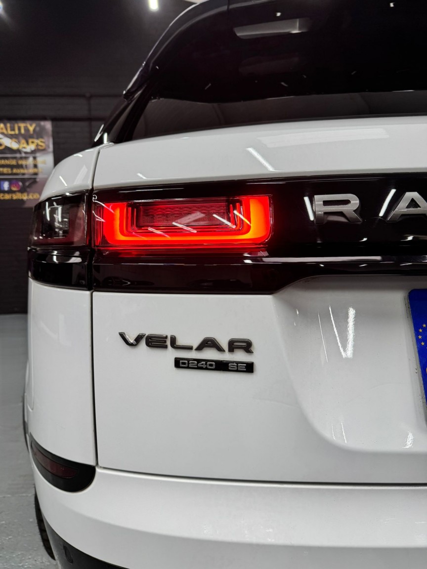 Used Land Rover Range Rover Velar 2019 for sale - 77662183: Photo 23