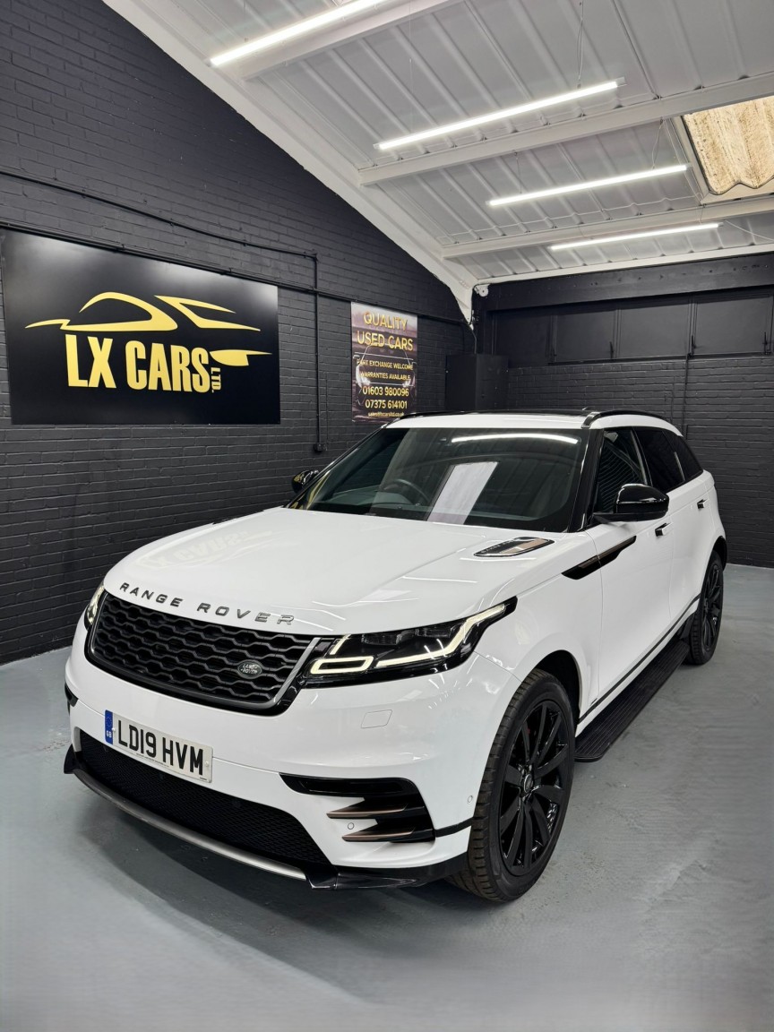 Used Land Rover Range Rover Velar 2019 for sale - 77662183: Photo 28