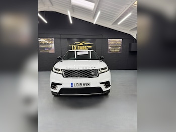 Used Land Rover Range Rover Velar 2019 for sale - 77662183: Photo