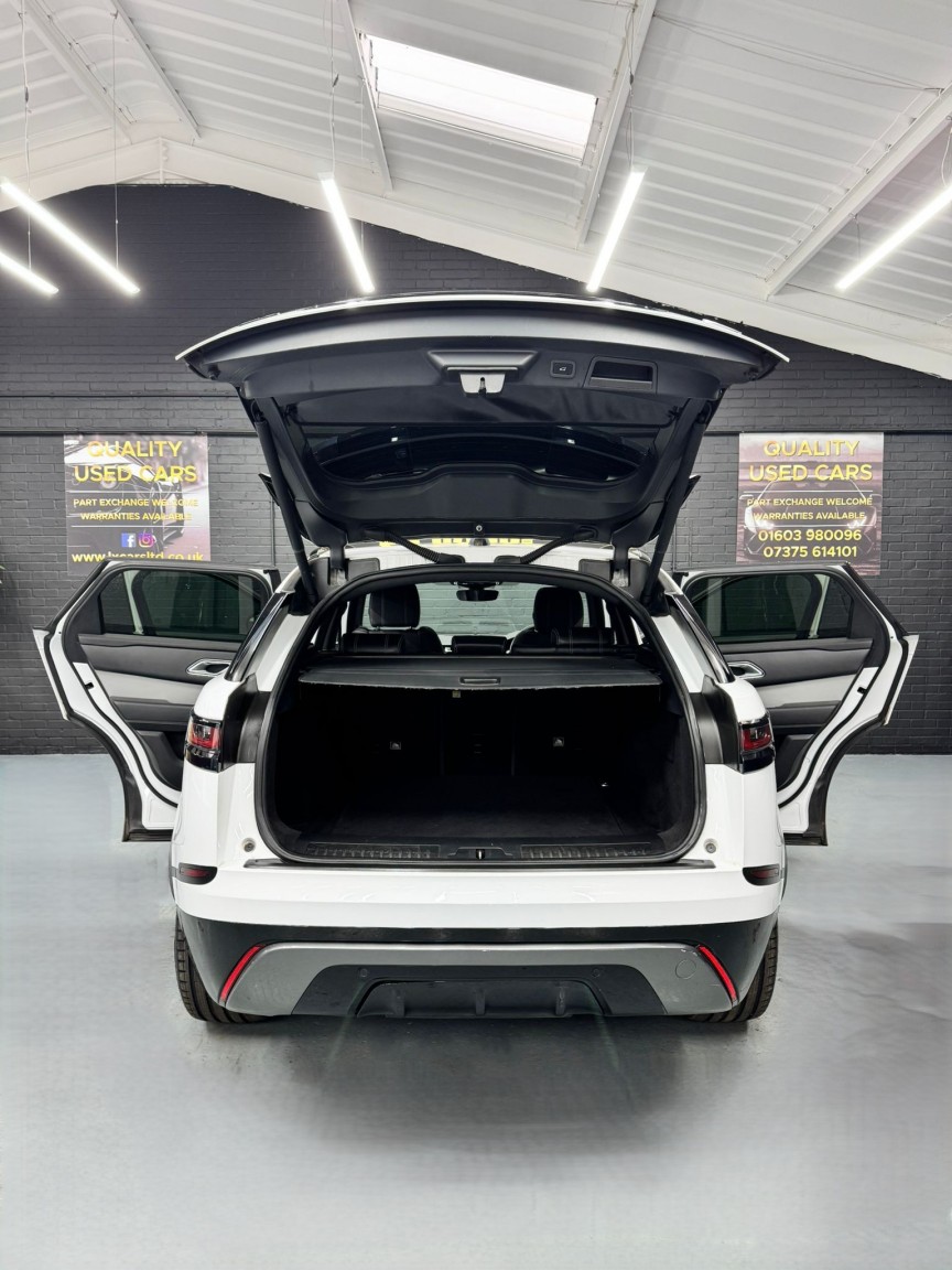 Used Land Rover Range Rover Velar 2019 for sale - 77662183: Photo 30