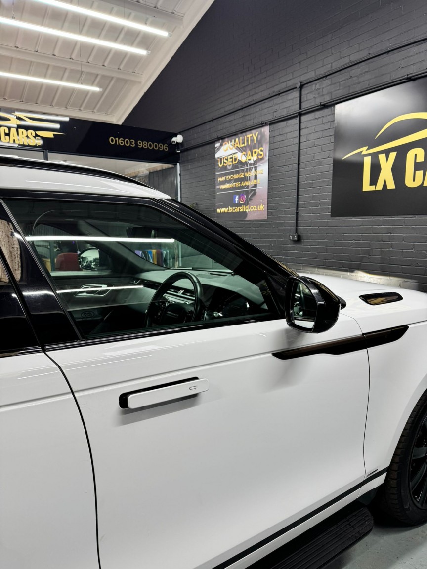 Used Land Rover Range Rover Velar 2019 for sale - 77662183: Photo 33