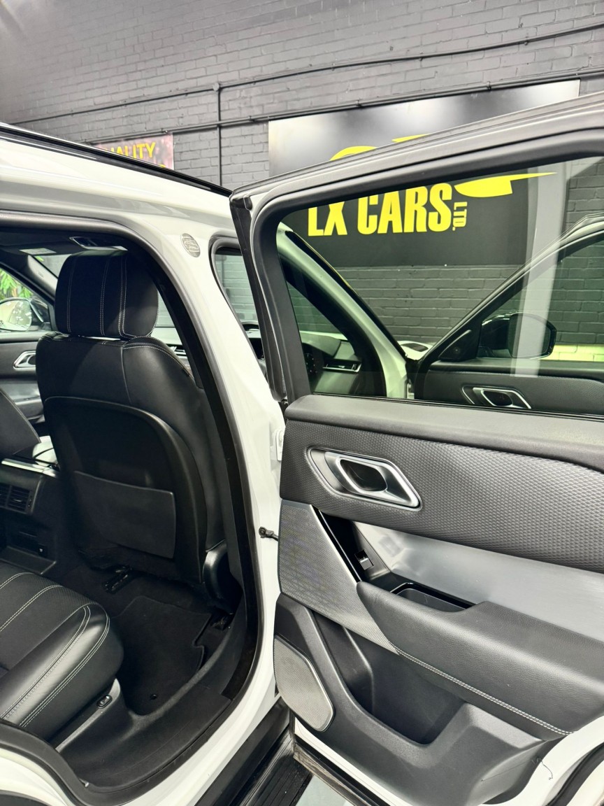 Used Land Rover Range Rover Velar 2019 for sale - 77662183: Photo 36