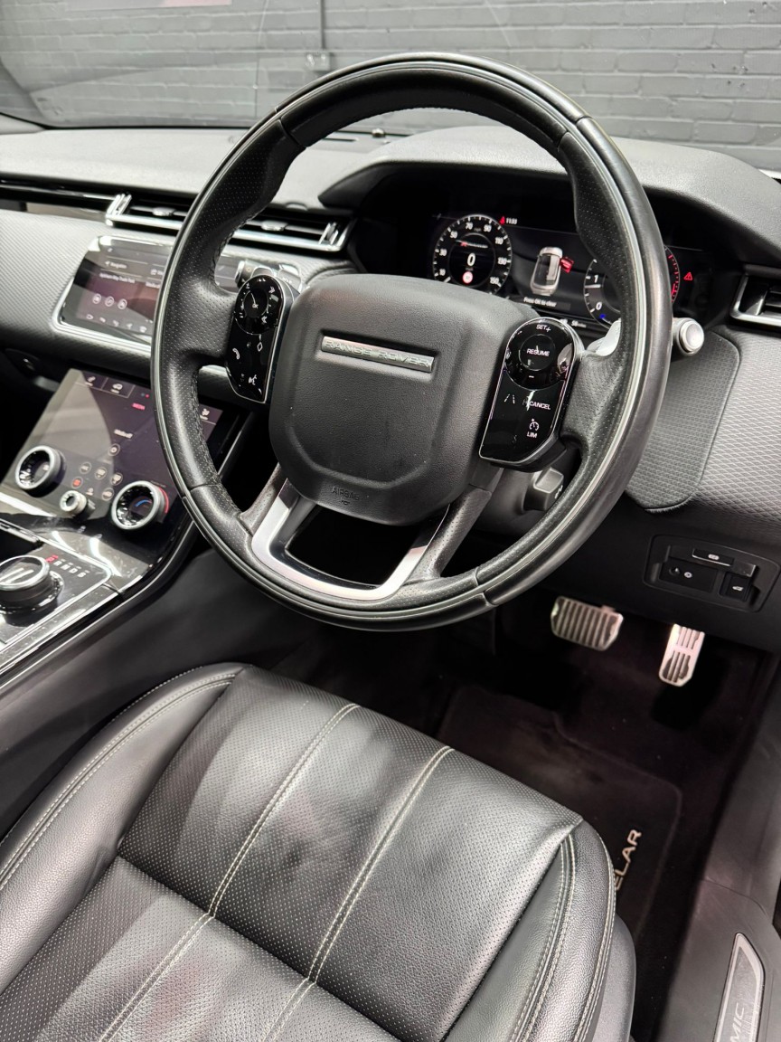 Used Land Rover Range Rover Velar 2019 for sale - 77662183: Photo 37