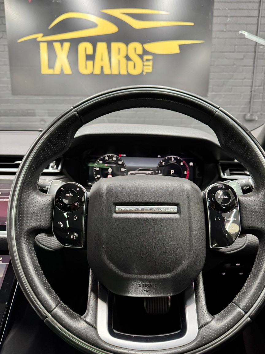 Used Land Rover Range Rover Velar 2019 for sale - 77662183: Photo 38