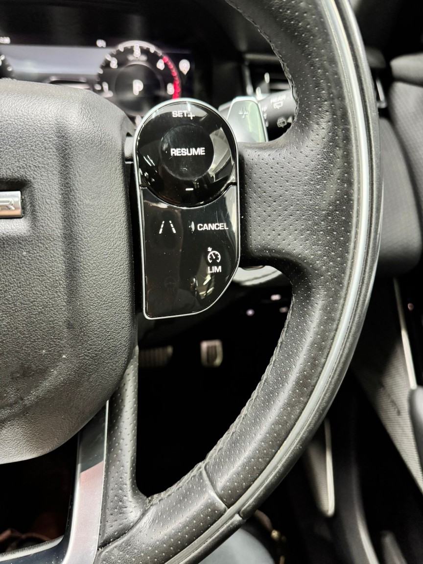Used Land Rover Range Rover Velar 2019 for sale - 77662183: Photo 40