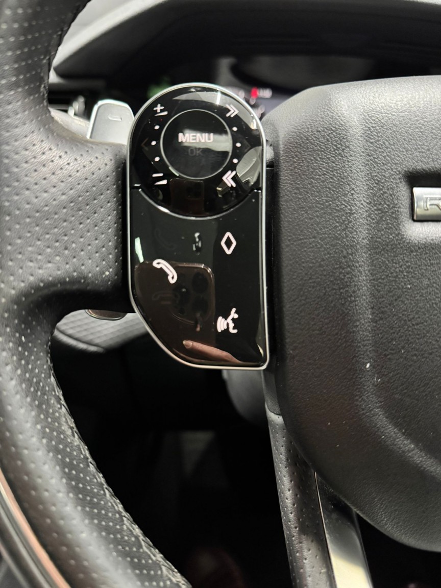 Used Land Rover Range Rover Velar 2019 for sale - 77662183: Photo 41