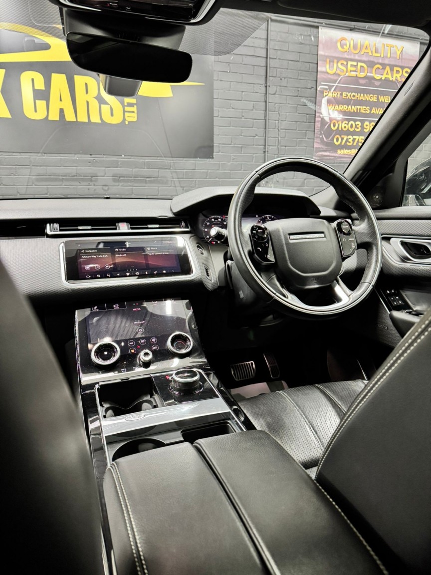 Used Land Rover Range Rover Velar 2019 for sale - 77662183: Photo 42