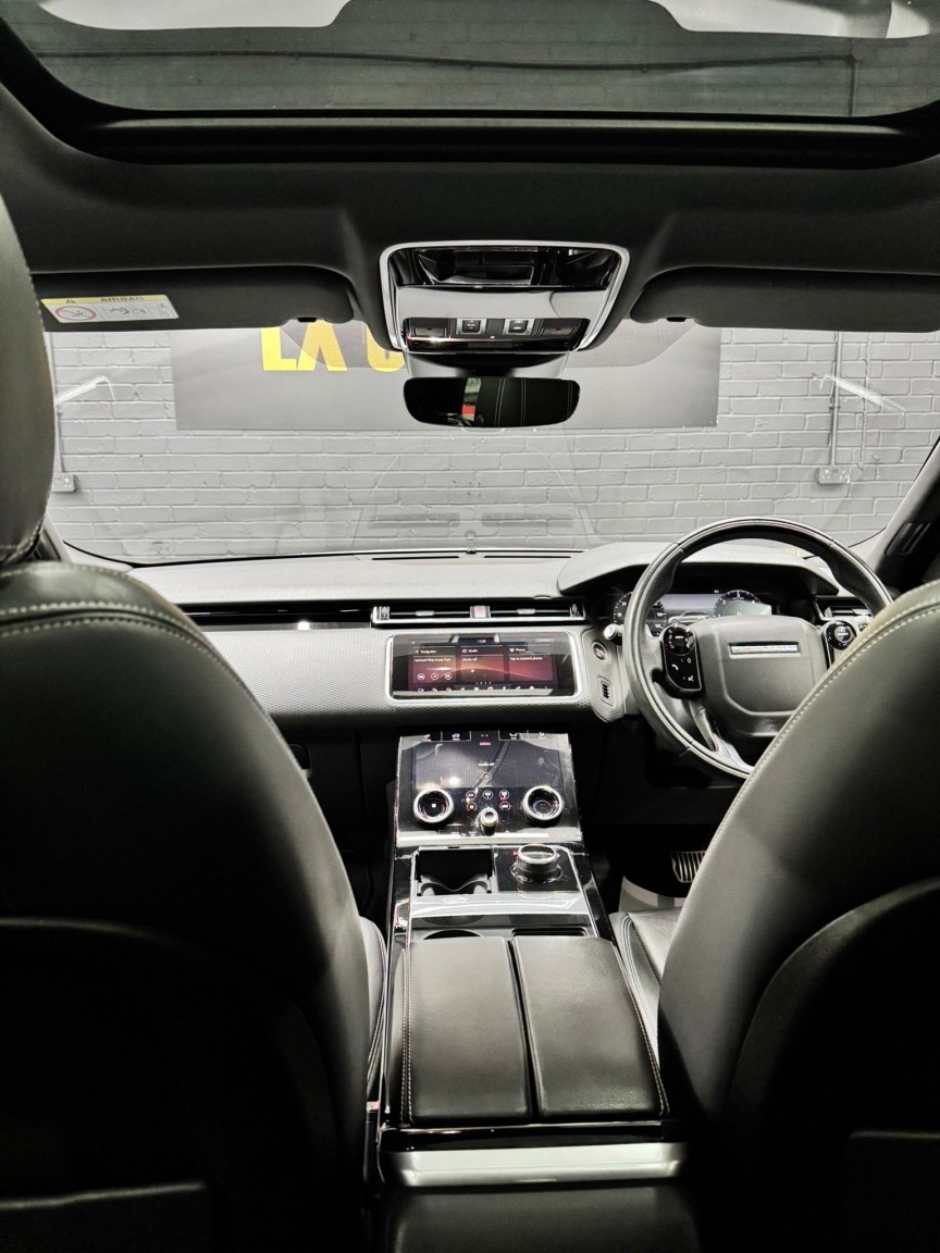 Used Land Rover Range Rover Velar 2019 for sale - 77662183: Photo 43