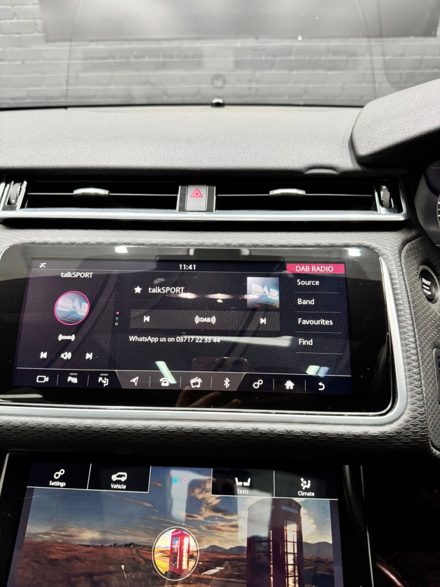 Used Land Rover Range Rover Velar 2019 for sale - 77662183: Photo 47