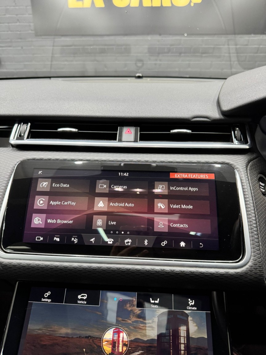 Used Land Rover Range Rover Velar 2019 for sale - 77662183: Photo 50