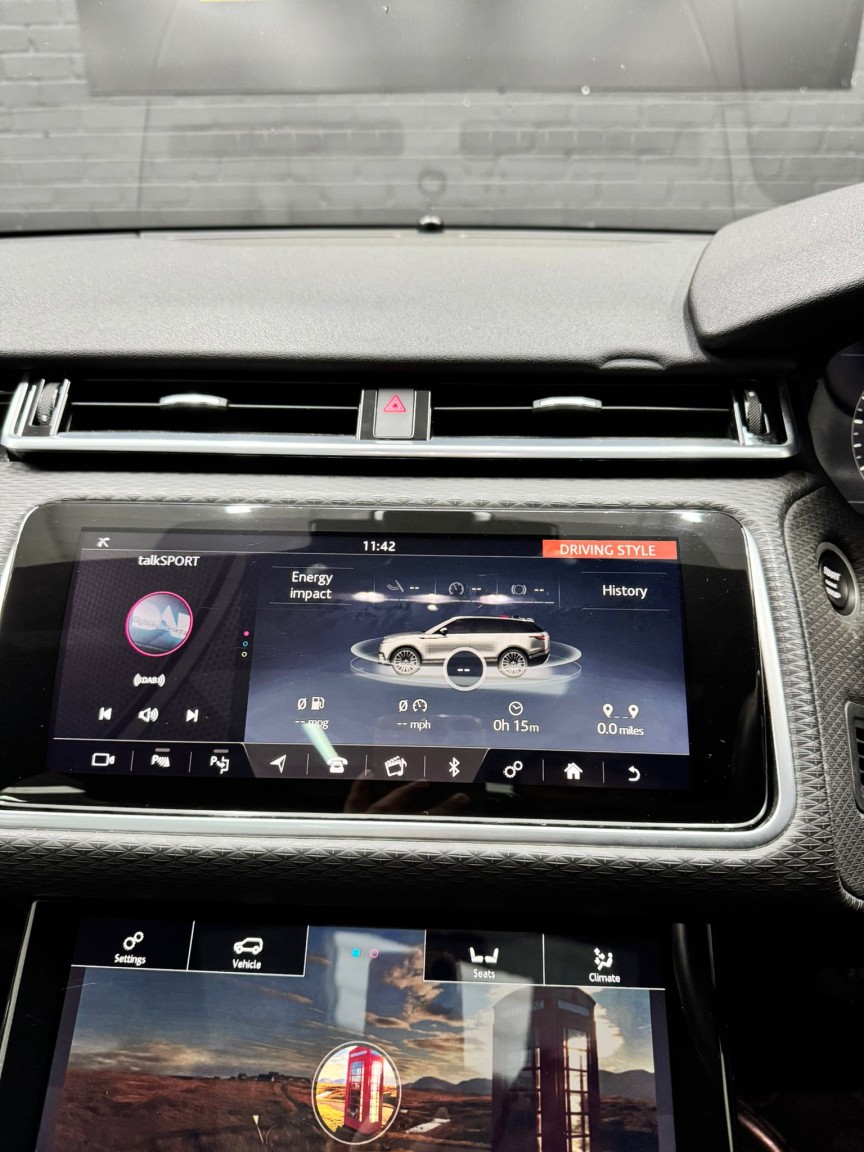 Used Land Rover Range Rover Velar 2019 for sale - 77662183: Photo 52