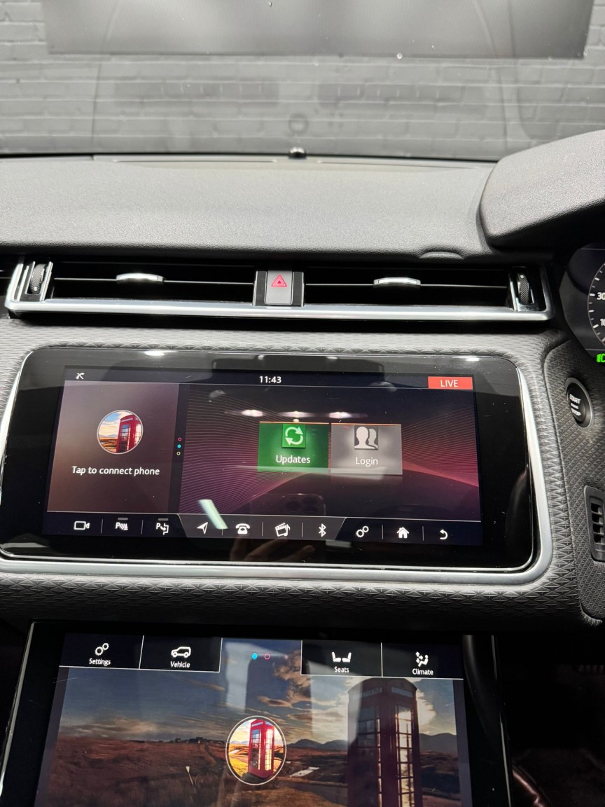 Used Land Rover Range Rover Velar 2019 for sale - 77662183: Photo 53