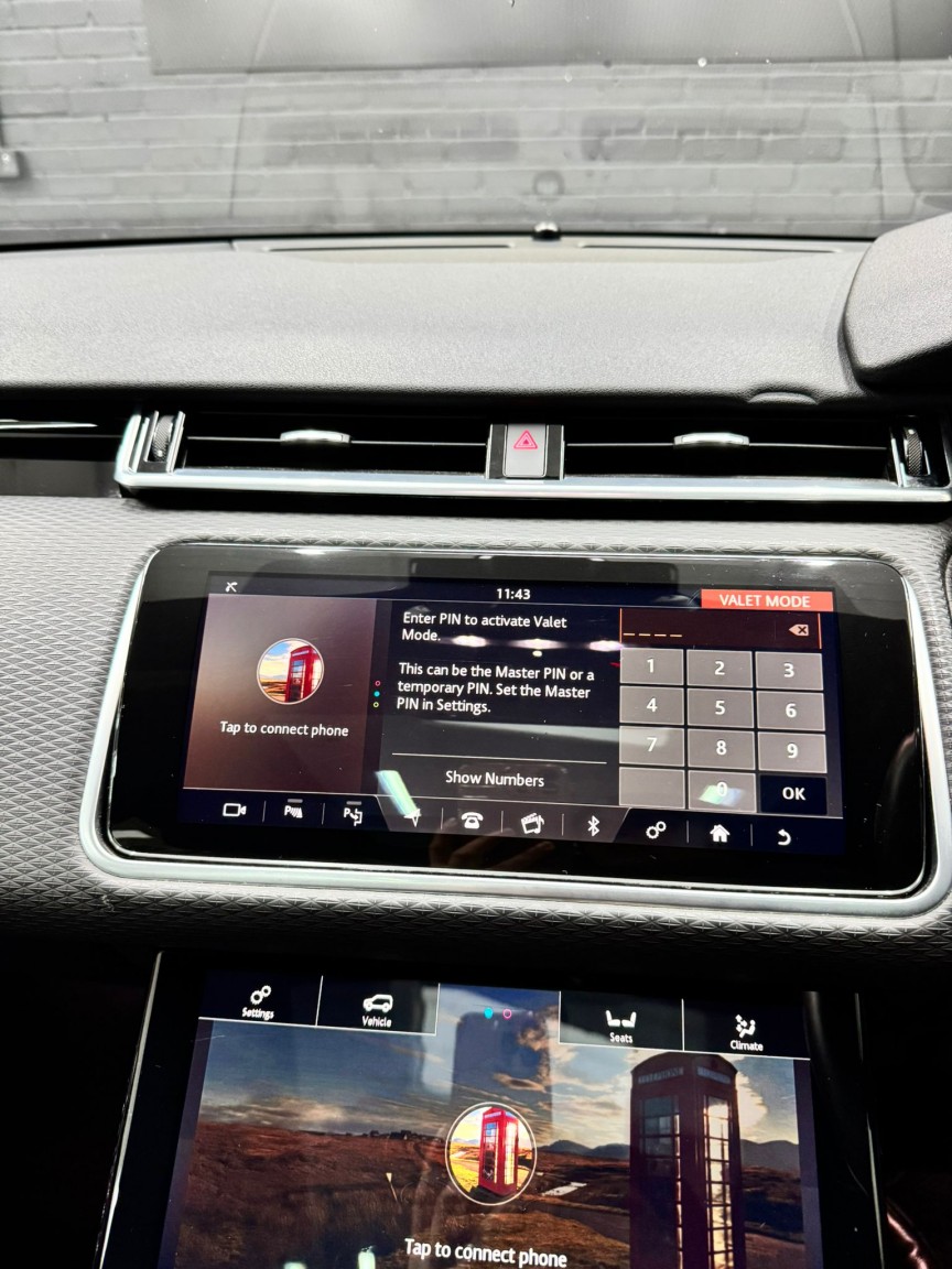 Used Land Rover Range Rover Velar 2019 for sale - 77662183: Photo 56