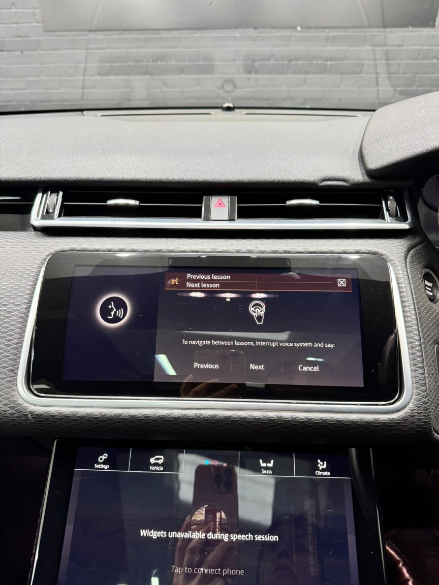 Used Land Rover Range Rover Velar 2019 for sale - 77662183: Photo 57