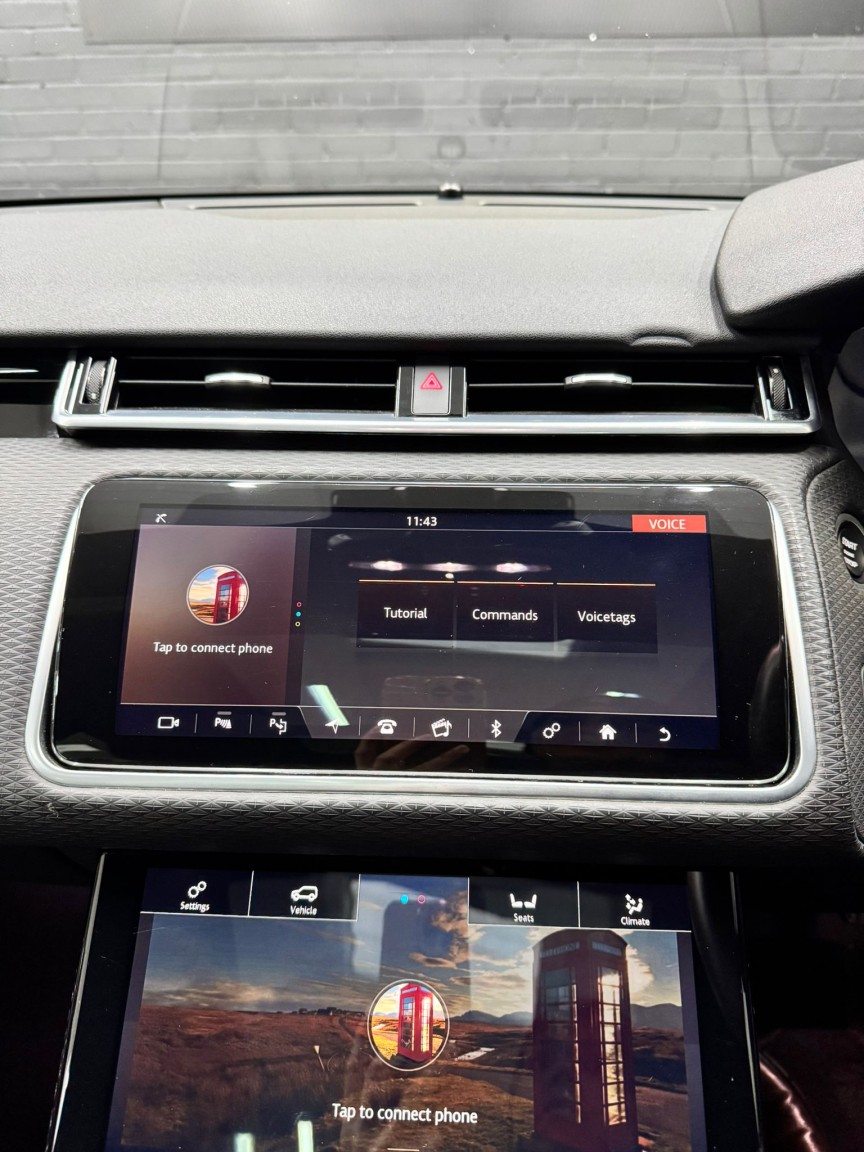 Used Land Rover Range Rover Velar 2019 for sale - 77662183: Photo 58