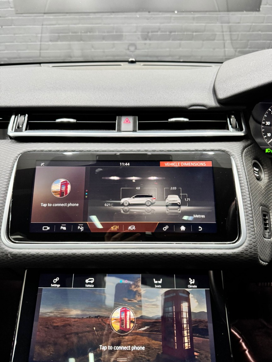 Used Land Rover Range Rover Velar 2019 for sale - 77662183: Photo 59