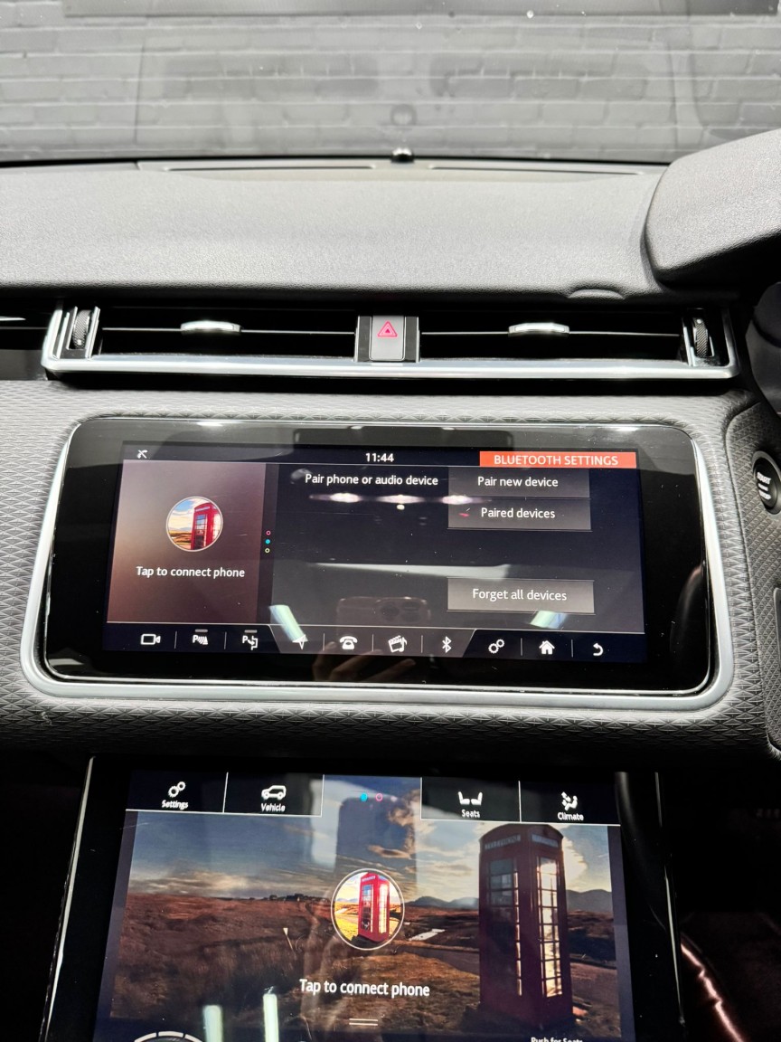 Used Land Rover Range Rover Velar 2019 for sale - 77662183: Photo 60