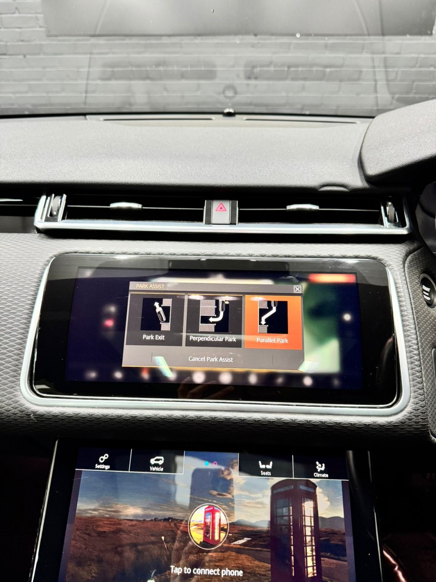 Used Land Rover Range Rover Velar 2019 for sale - 77662183: Photo 61