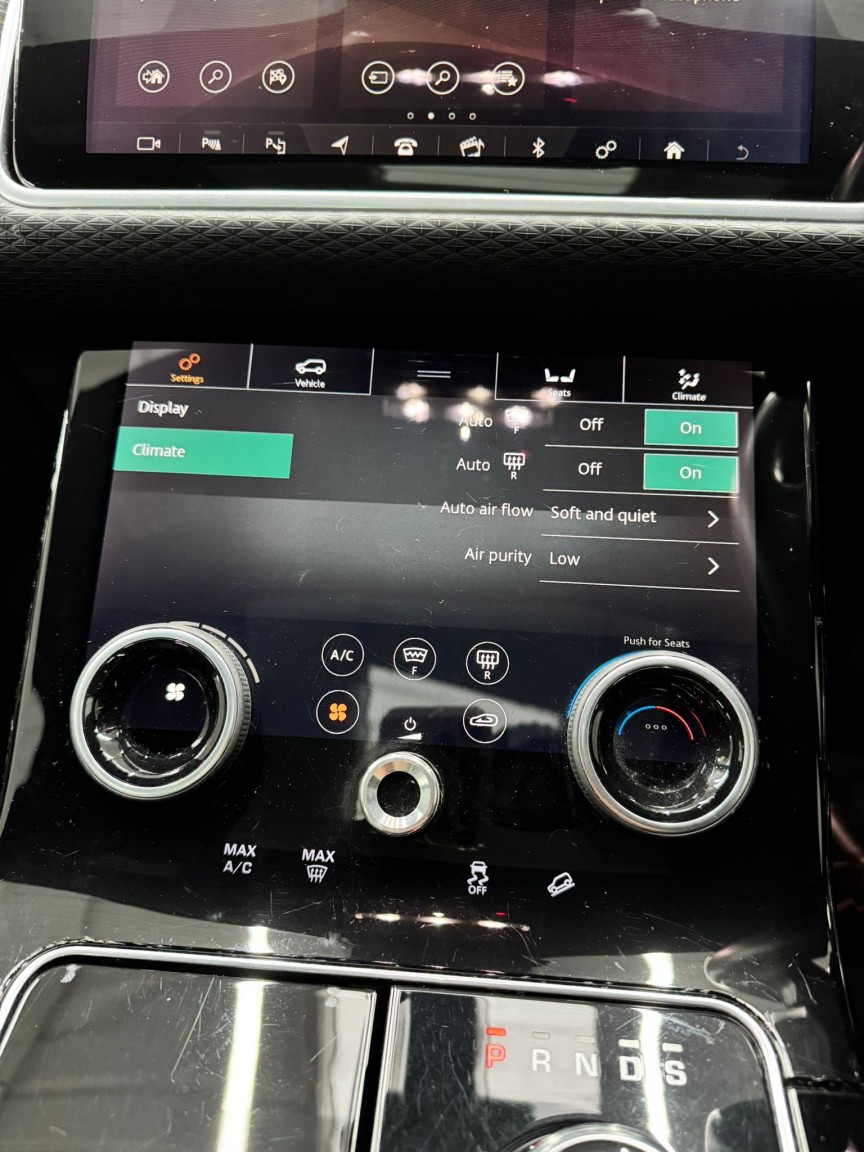 Used Land Rover Range Rover Velar 2019 for sale - 77662183: Photo 62