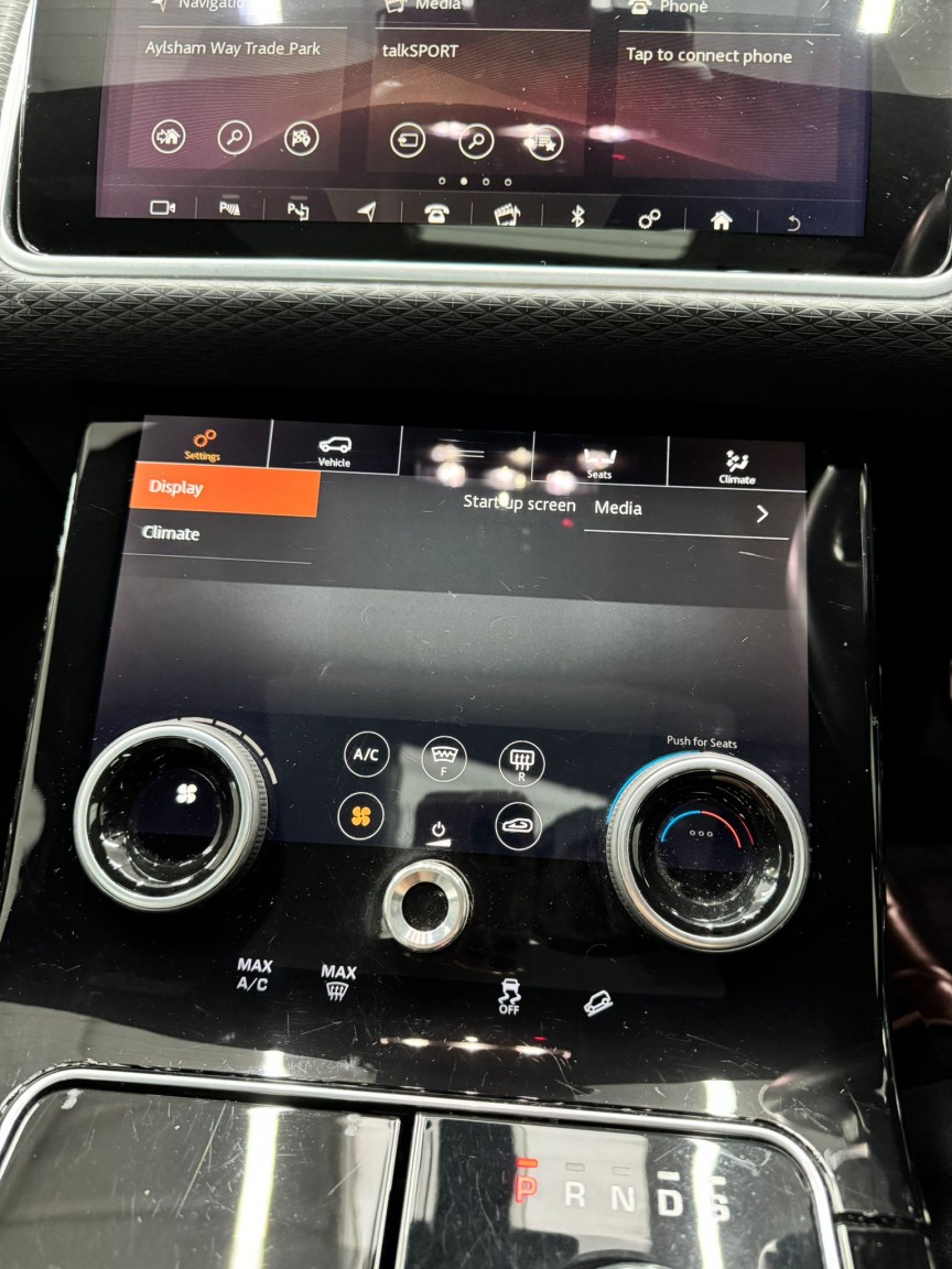 Used Land Rover Range Rover Velar 2019 for sale - 77662183: Photo 63