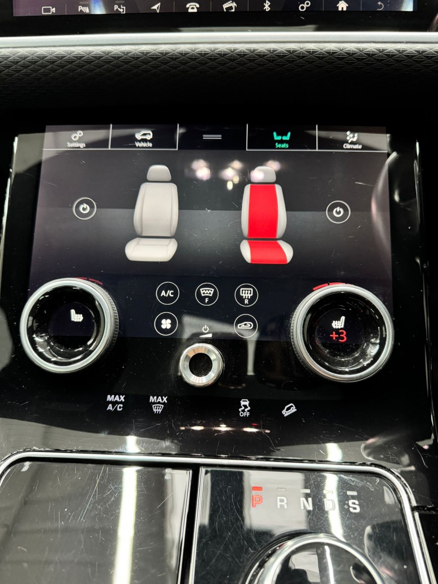 Used Land Rover Range Rover Velar 2019 for sale - 77662183: Photo 64