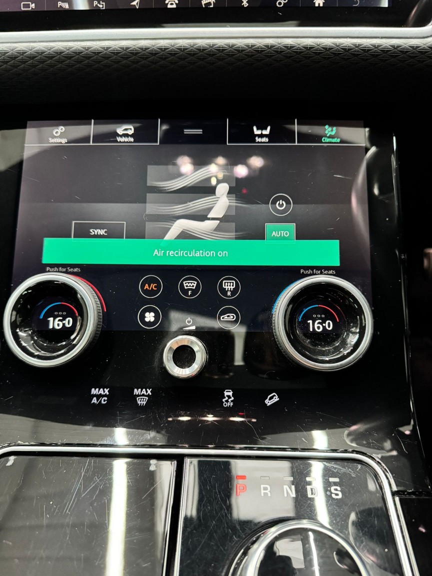 Used Land Rover Range Rover Velar 2019 for sale - 77662183: Photo 65