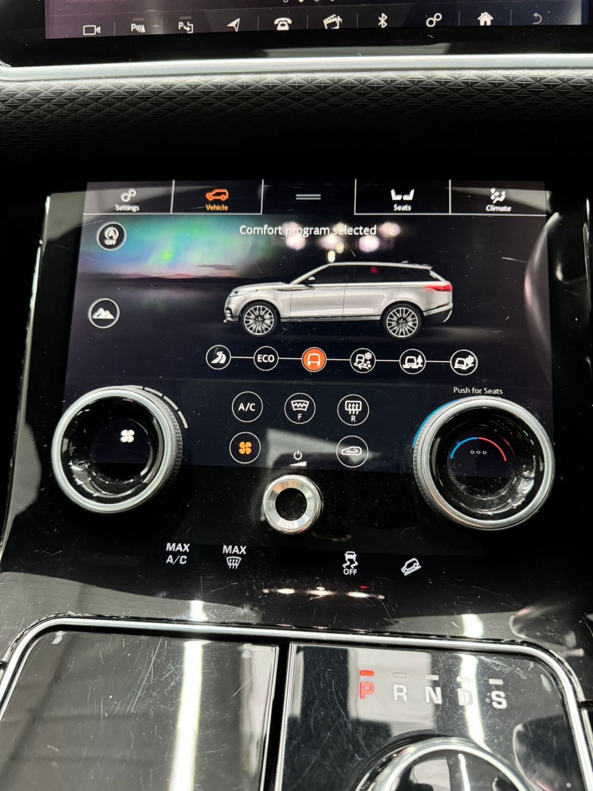 Used Land Rover Range Rover Velar 2019 for sale - 77662183: Photo 66