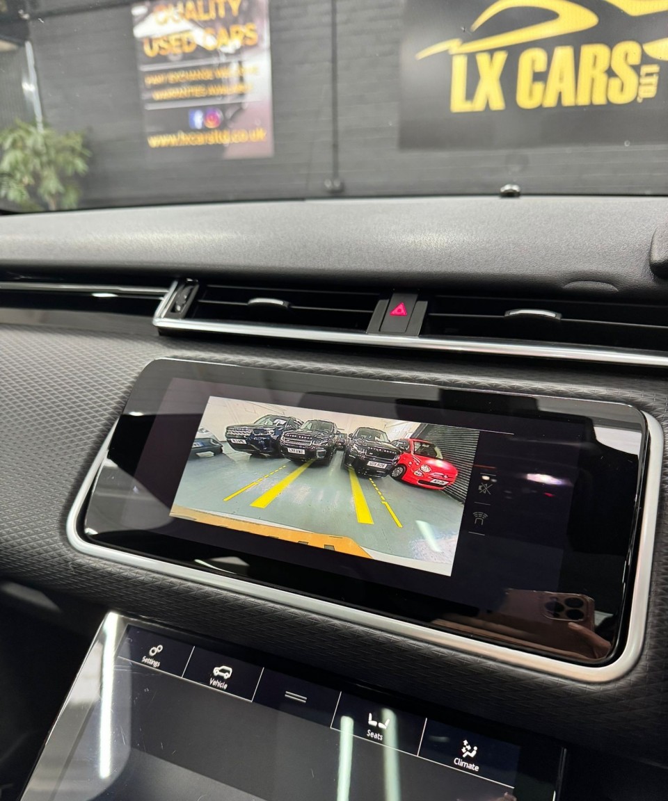 Used Land Rover Range Rover Velar 2019 for sale - 77662183: Photo 67