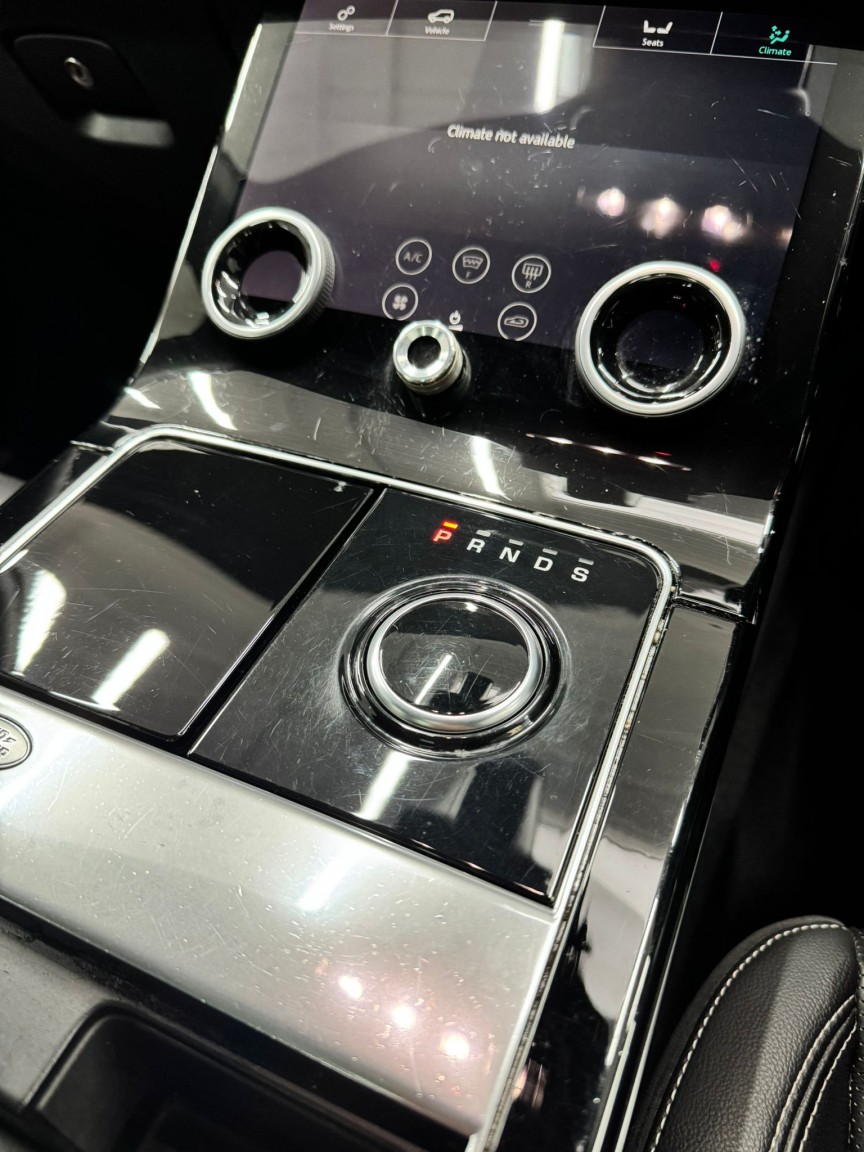 Used Land Rover Range Rover Velar 2019 for sale - 77662183: Photo 68