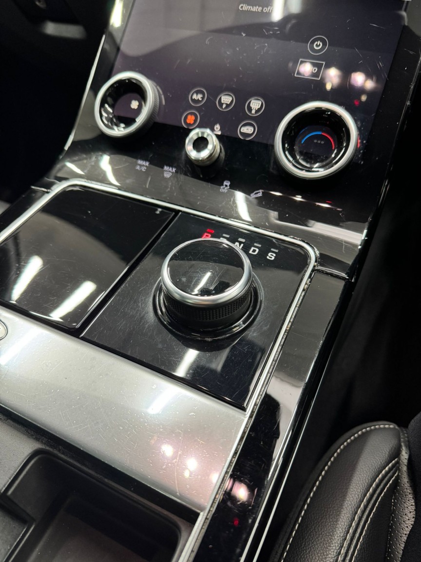 Used Land Rover Range Rover Velar 2019 for sale - 77662183: Photo 69