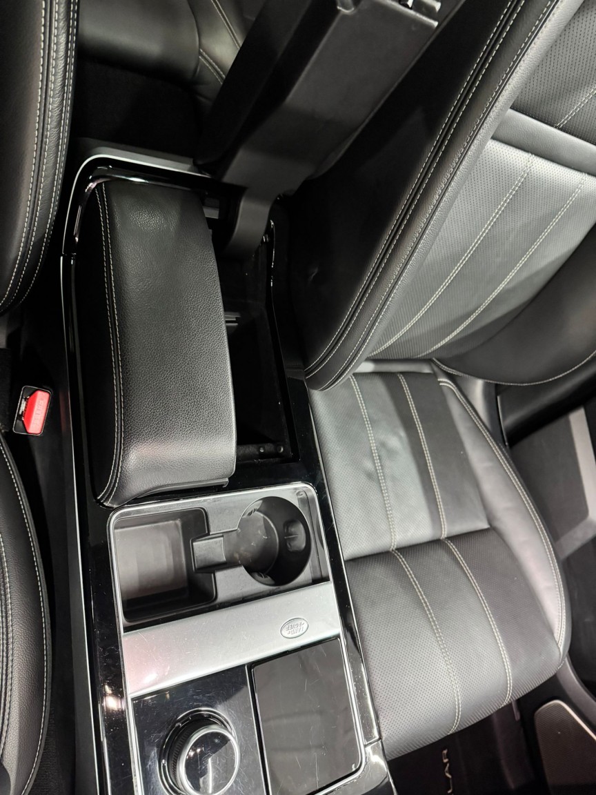 Used Land Rover Range Rover Velar 2019 for sale - 77662183: Photo 71