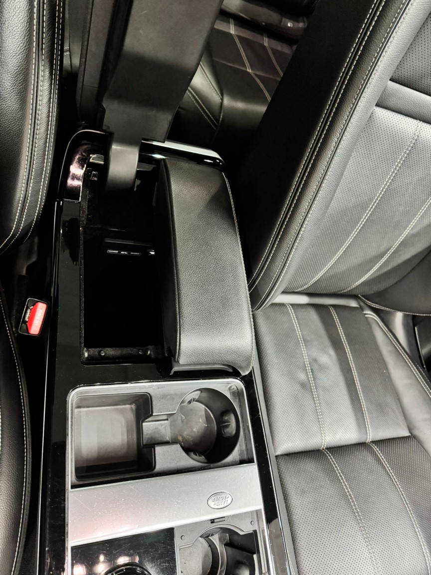 Used Land Rover Range Rover Velar 2019 for sale - 77662183: Photo 72