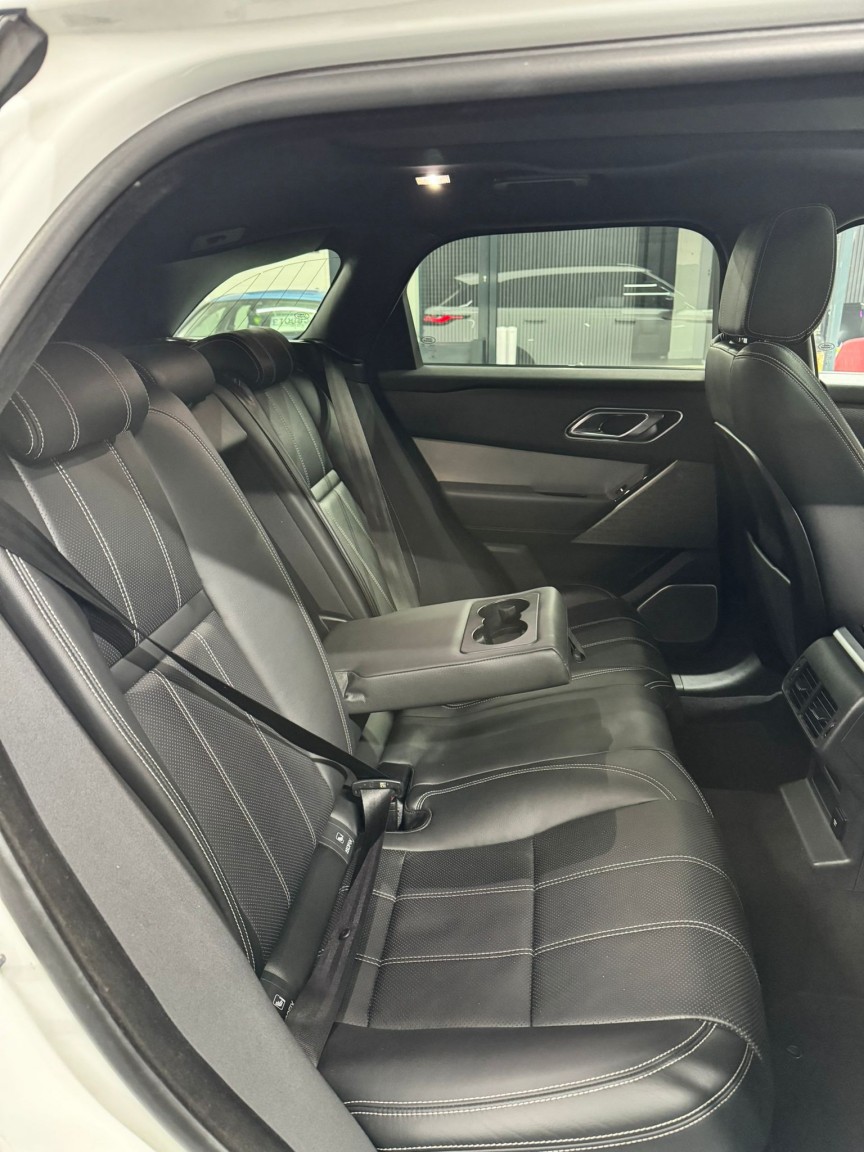 Used Land Rover Range Rover Velar 2019 for sale - 77662183: Photo 76