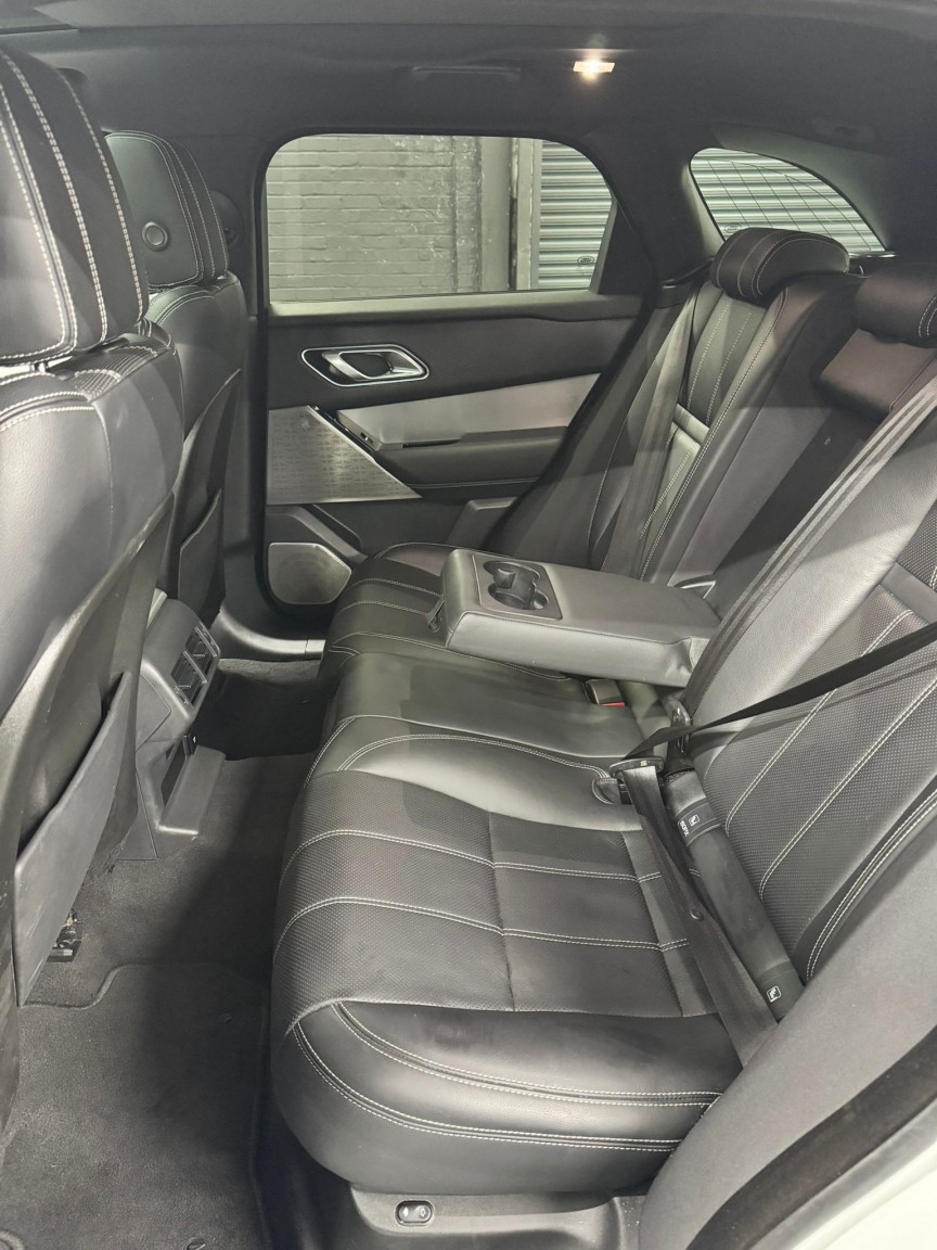 Used Land Rover Range Rover Velar 2019 for sale - 77662183: Photo 77