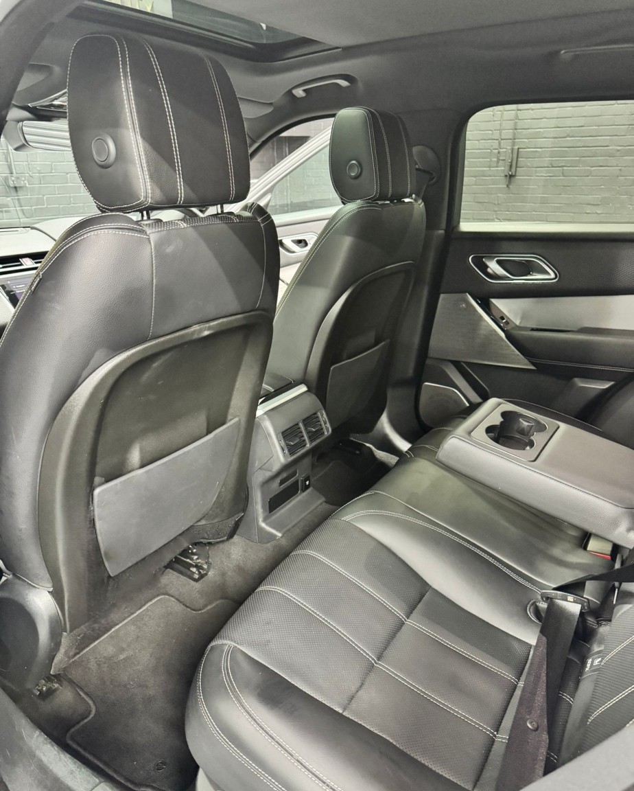 Used Land Rover Range Rover Velar 2019 for sale - 77662183: Photo 78