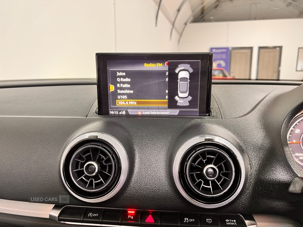 Vehicle 16