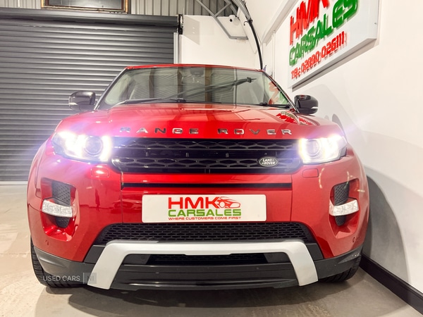 Used Land Rover Range Rover Evoque 2013 for sale - 76802946: Photo 10