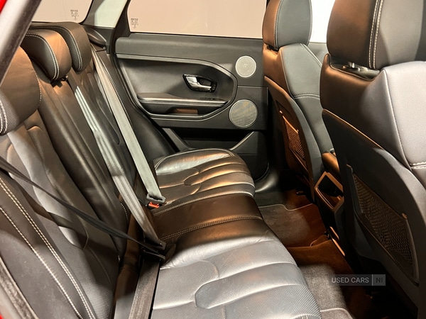 Used Land Rover Range Rover Evoque 2013 for sale - 76802946: Photo 12