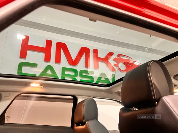 Used Land Rover Range Rover Evoque 2013 for sale - 76802946: Photo 13